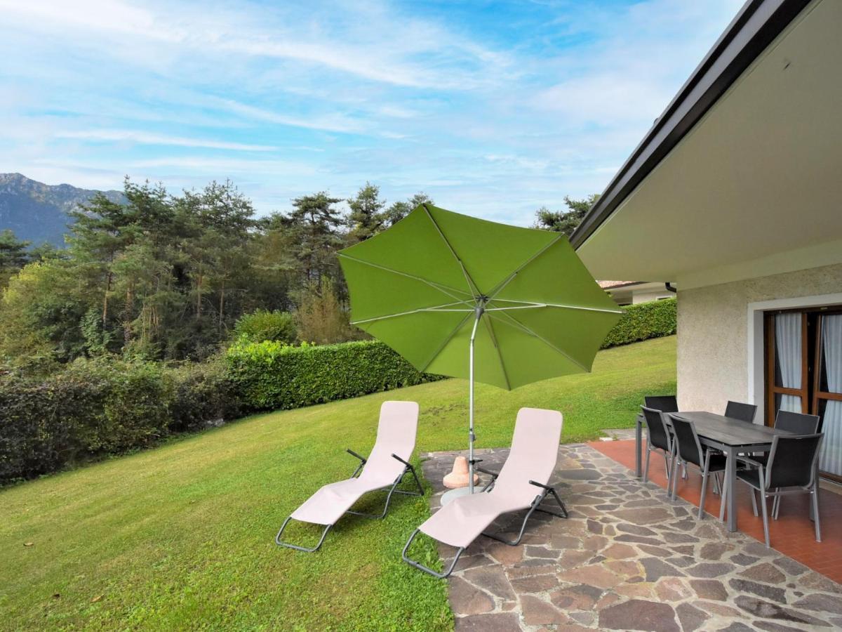 Holiday Home Villa Vesta By Interhome Crone Exterior photo