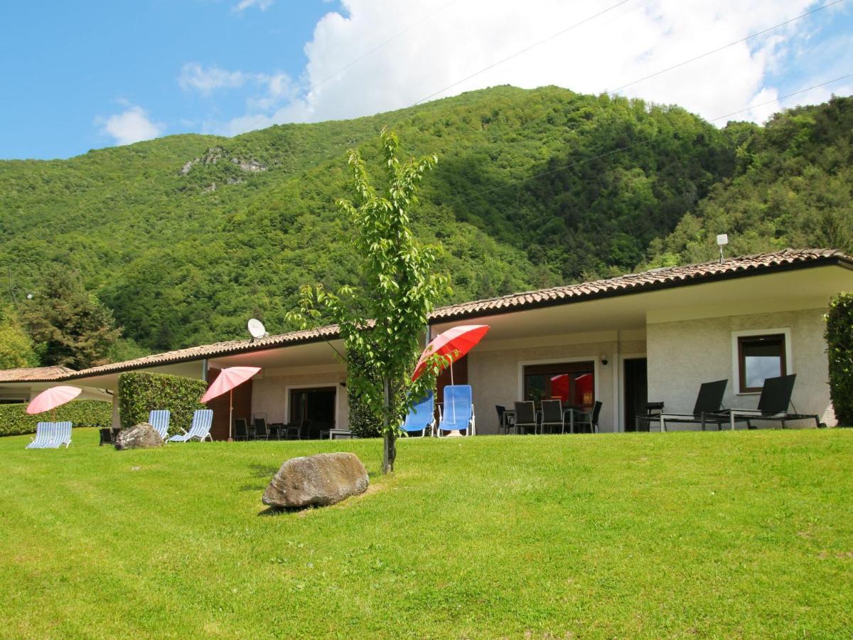 Holiday Home Villa Vesta By Interhome Crone Exterior photo