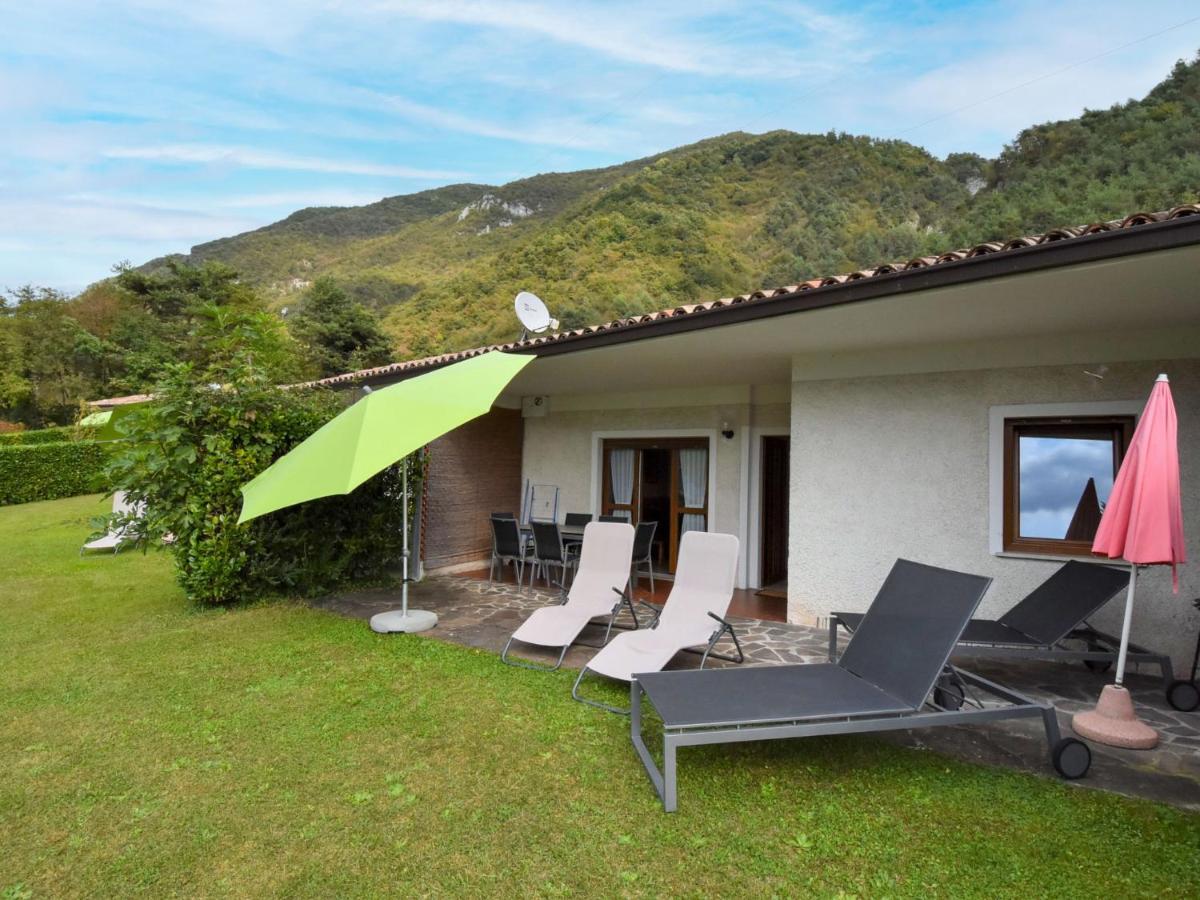 Holiday Home Villa Vesta By Interhome Crone Exterior photo