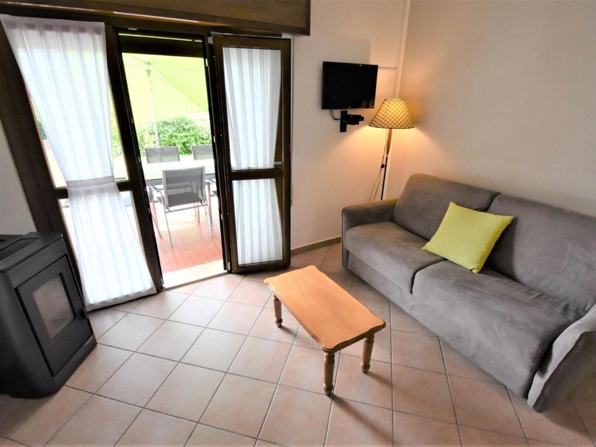 Holiday Home Villa Vesta By Interhome Crone Exterior photo